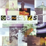 Genesis - The carpet crawlers