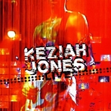 Keziah Jones - Live