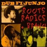 Roots Radics - Dub Fi Junjo