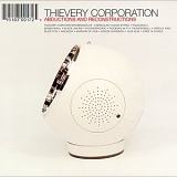 Thievery Corporation - Abductions and reconstructions