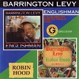 Barrington Levy - Englishman - Robin Hood