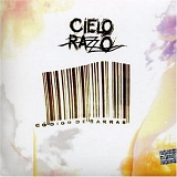 Cielo Razzo - Codigo de Barras