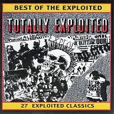 The Exploited - Totally Exploited