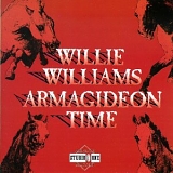 Willie Williams - Armagideon Time