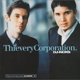 Thievery Corporation - DJ Kicks