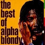 Alpha Blondy - The Best of Alpha Blondy