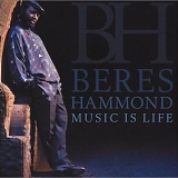 Beres Hammond - Music Is Life