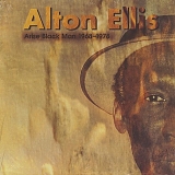 Alton Ellis - Arise Black Man 1968-1978