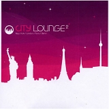 Various artists - London Lounge