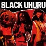 Black Uhuru - Tear It Up - Live