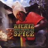 Richie Spice - Spice In Your Life