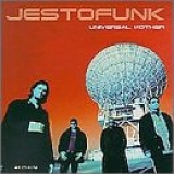 Jestofunk - Universal Mother