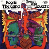 Kool & The Gang - Spirit Of The Boogie