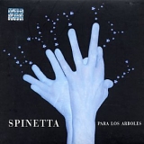 Luis Alberto Spinetta - Para Los Arboles