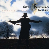 Rainbow - Stranger In Us All