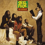 Steel Pulse - True Democracy