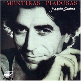 Joaquin Sabina - Mentiras Piadosas