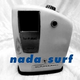 Nada surf - Karmic