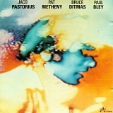 Jaco Pastorius and Pat Metheny - Jaco