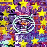 U2 - Zooropa