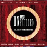 Eric Clapton - MTV Unplugged