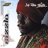 Sizzla - Da Real Thing