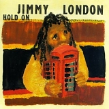 Jimmy London - Hold on