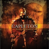 Capleton - Still Blazin