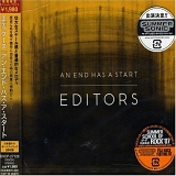 Editors - An End Has A Start