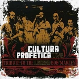 Cultura Profetica - Tribute to the legend Bob Marley