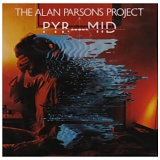 The Alan Parsons Project - Pyramid