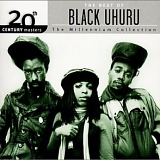 Black Uhuru - The Best Of