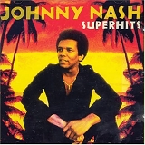 Johnny Nash - Superhits