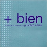 Gustavo Cerati - +bien