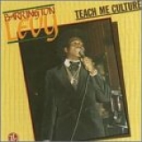 Barrington Levy - Teach Me Culture