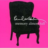 Paul McCartney - Memory Almost Full: Deluxe Edition (CD & DVD)