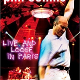 Music DVD - Phil Collins: Live in Paris