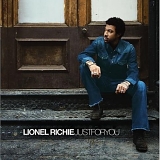 Lionel Richie - Just for You