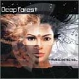 Deep Forest - Music Detected