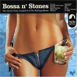 Various artists - Bossa N' Stones