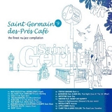 Various artists - Saint-Germain-Des-Pres Cafe Vol.9