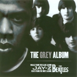 Jay-Z - The Grey Album