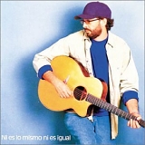 Juan Luis Guerra - Ni Es Lo Mismo Ni Es Igual