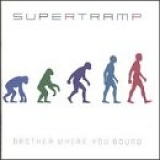 Supertramp - Brother Where You Bound