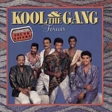 Kool & The Gang - Forever