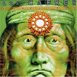 Los Cafres - Espejitos