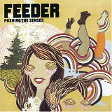 Feeder - Pushing The Senses