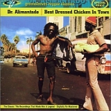 Dr. Alimantado - Best Dressed Chicken In Town