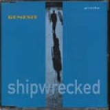 Genesis - Shipwrecked (Maxi)