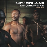 MC Solaar - Cinquieme As: Fifth Ace